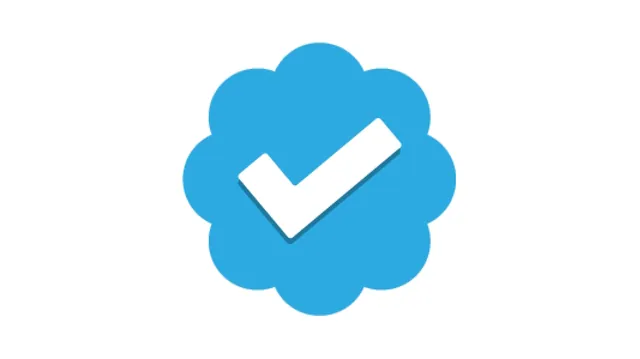 Verified Twitter Accounts meme card