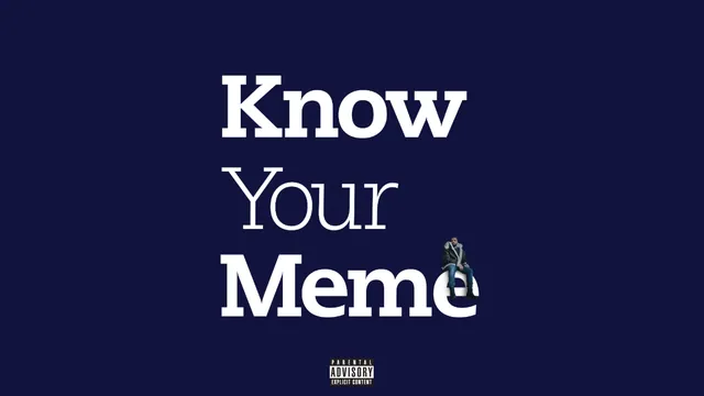 Carte meme Views from the 6 Cover Parodies