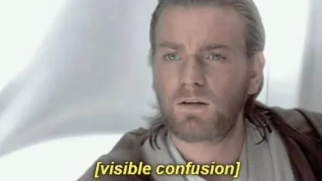 [Visible Confusion] meme card