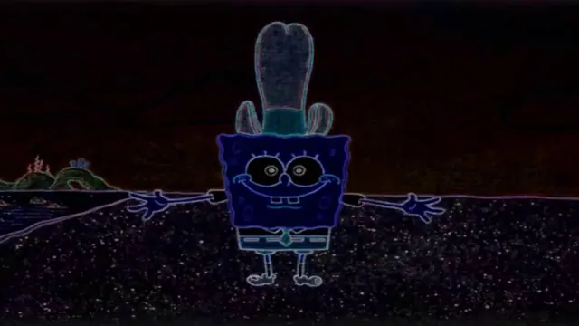 Carte meme Vocoded To "Gangsta’s Paradise"
