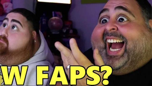 Carte meme W Faps LosPollosTV Edits