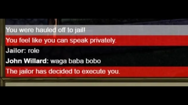 Carte meme Waga Baba Bobo