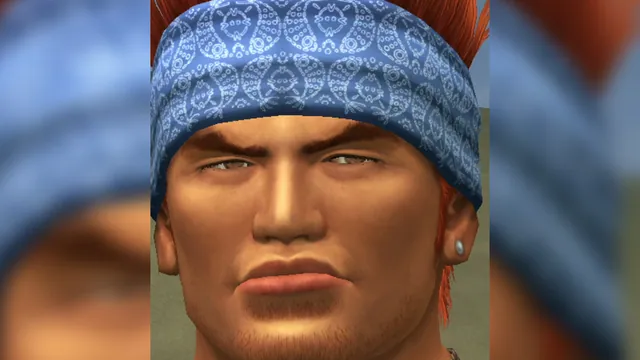 Wakka (Final Fantasy X) meme card