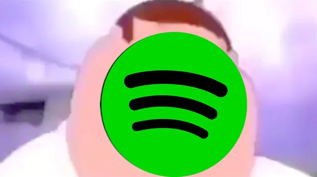 Carte meme Wanna Break From The Ads?