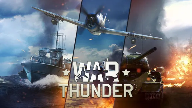 War Thunder meme card