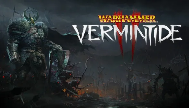 Warhammer: Vermintide meme card