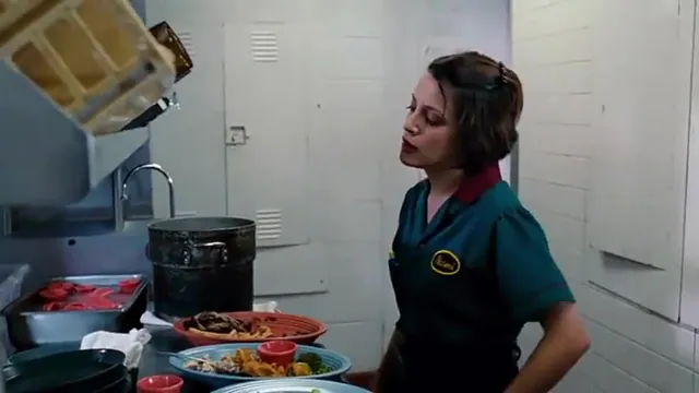 Carte meme Wash the Fucking Dishes