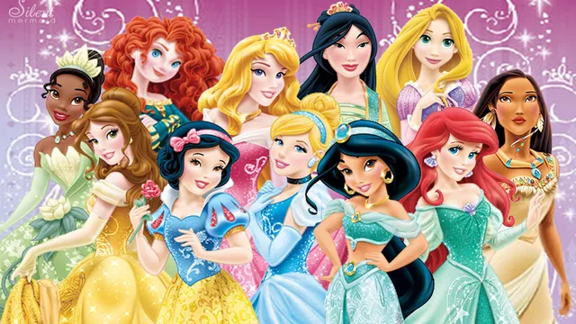 We Need a Disney Princess meme card