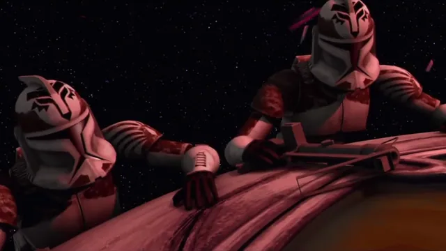 We're Meant to Be Expendable meme card