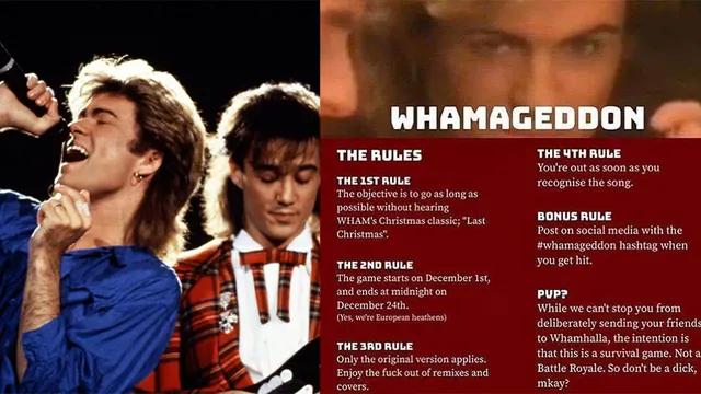 Whamageddon meme card