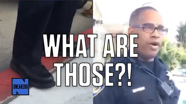 What Are Those? meme card