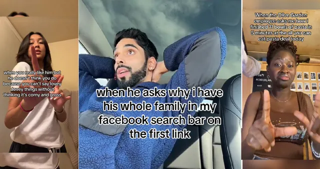 Carte meme "What Can I Say?" Guy (TikTok)