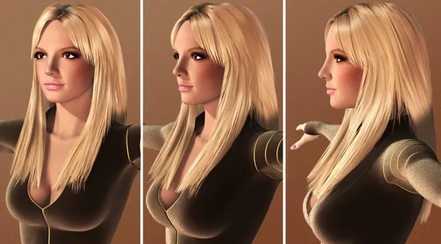 Carte meme What Cleopatra May Have Looked Like