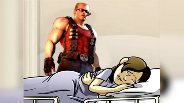 What Do You Mean You Lost the Baby? meme card