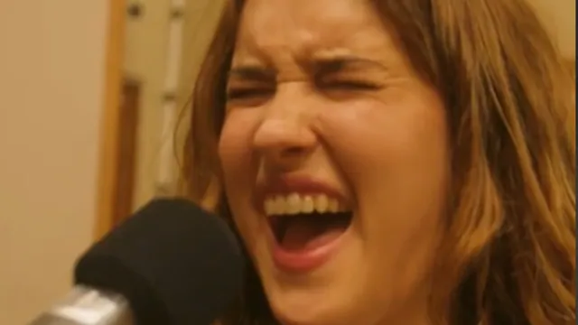 "Whatcha Want" by Lawrence / BuzzFeed Top Ten Ways That You Hate Me meme card