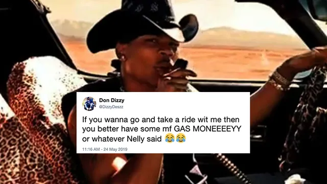 Carte meme Whatever The Lyrics Said