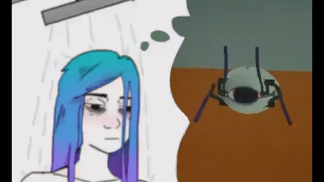 Carte meme Wheatley Crab