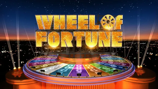Carte meme Wheel of Fortune Puzzle Board Parodies