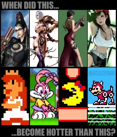 When Did This Become Hotter Than This meme card