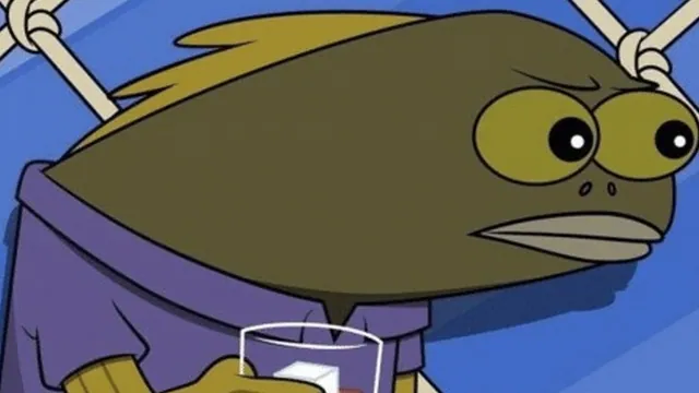 When You See A Repost / Tom HD meme card