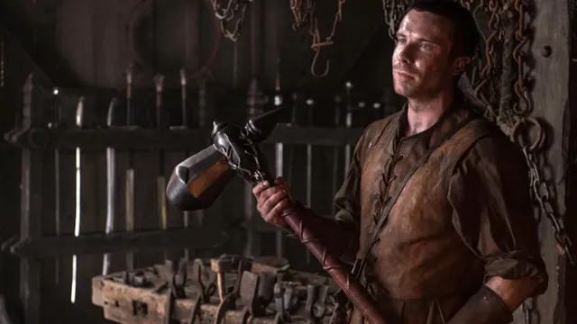 Carte meme Where Is Gendry?