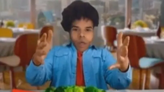 Where Is My Burger? meme card