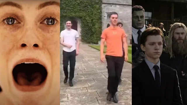 "White People When" Memes meme card