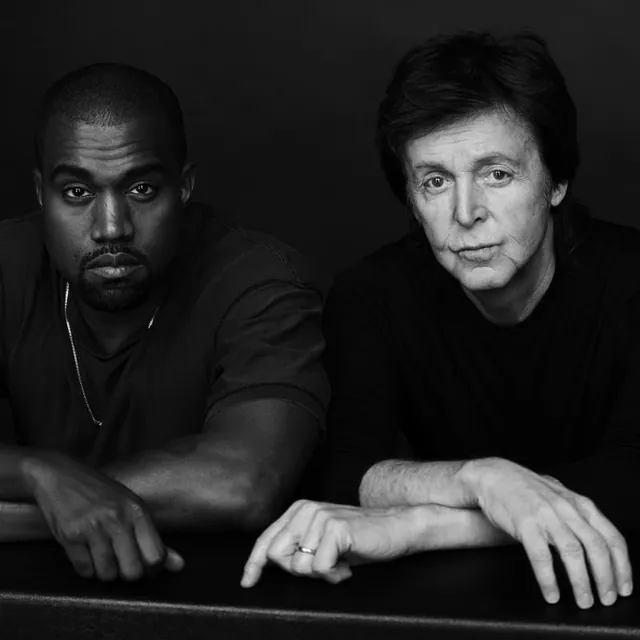 Carte meme Who Is Paul McCartney?