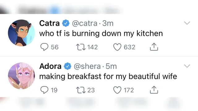Carte meme Who TF Is Burning Down My Kitchen