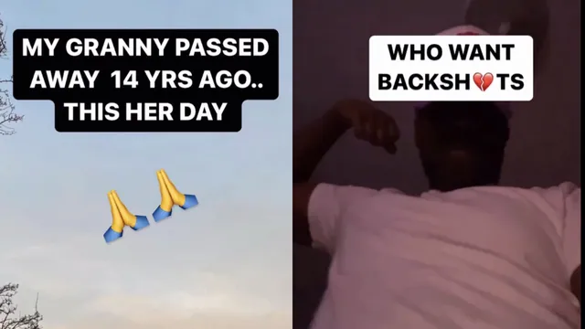 Who Want Backshots? meme card