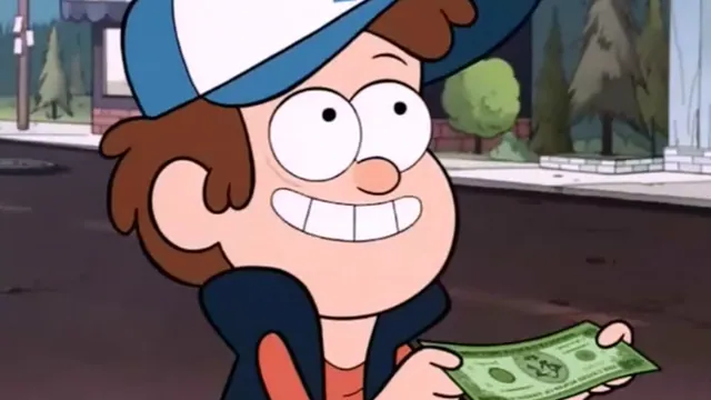 Carte meme Whoa! This Is Worthless