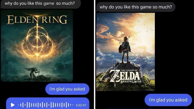 Why Do You Like This Game So Much? meme card