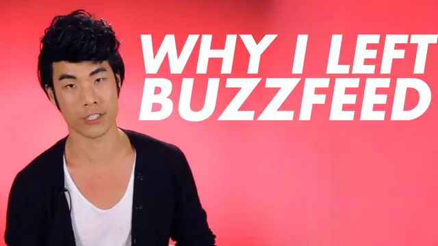 Why I Left Buzzfeed meme card