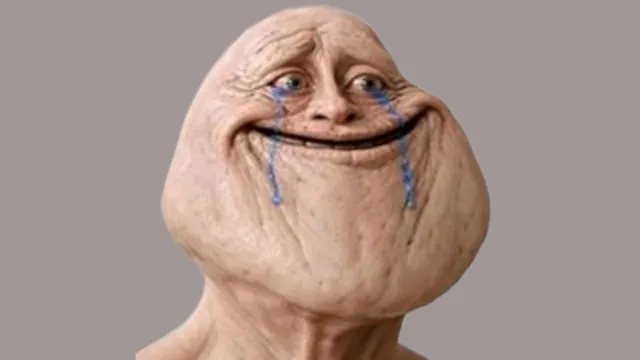 Carte meme Why You Bulleh Me