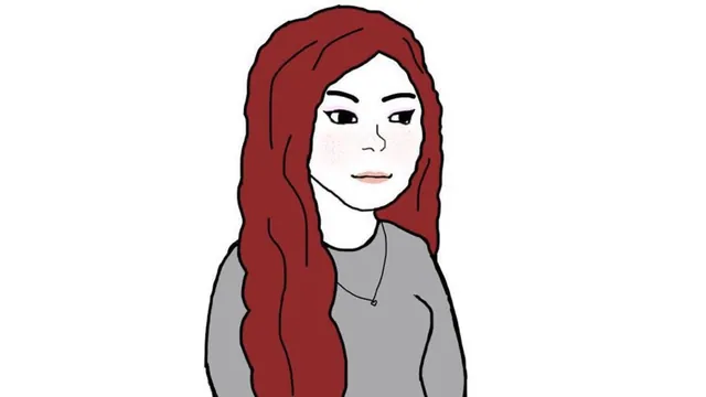 Wifejak meme card