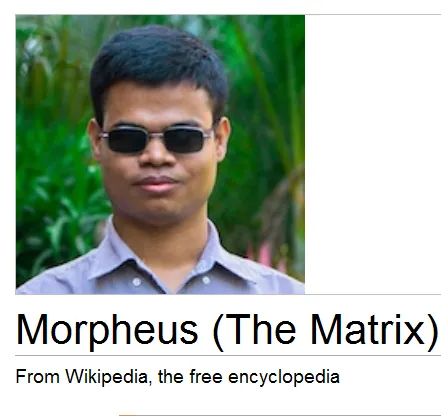 Carte meme Wikipedia Donation Banner Captions