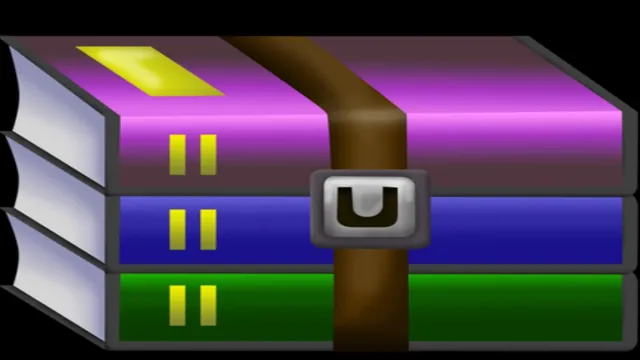 Carte meme Winrar
