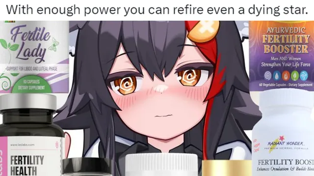 With Enough Power, You Can Refire Even a Dying Star meme card