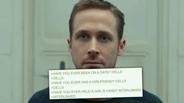 Within Cells Interlinked meme card