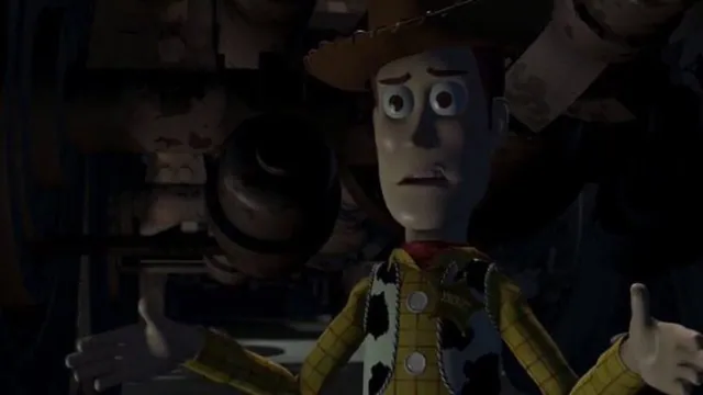 Woody "You Don't FW No Carti, No Nothin'?" meme card