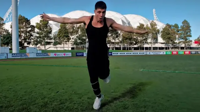 World Cup, Everybody Jump meme card