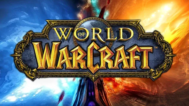 Carte meme World of Warcraft