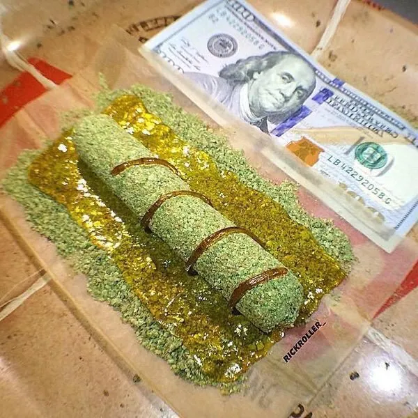 Carte meme « WYD After Smokin’ This? »