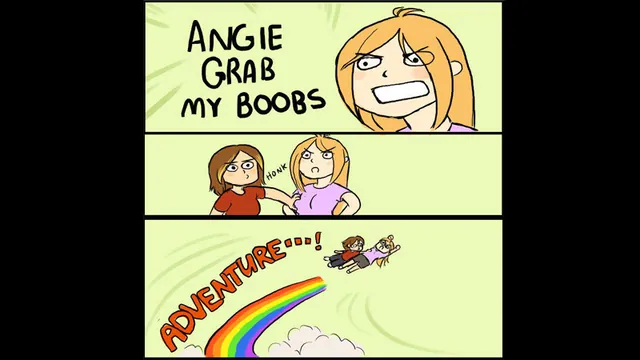 Carte meme X Grab My Y