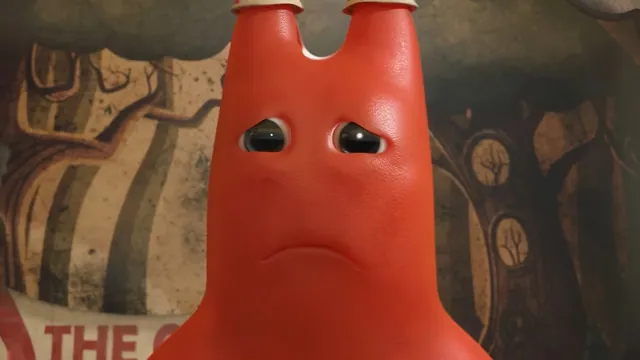 Carte meme X Is... Lost Media / BanBan Crying