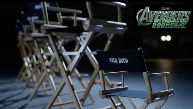 Carte meme X Will Return In Avengers Doomsday / Avengers Doomsday Cast Announcement Parodies