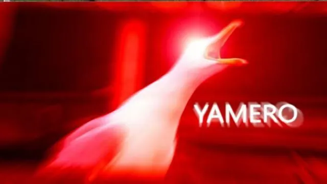 Carte meme Yamero