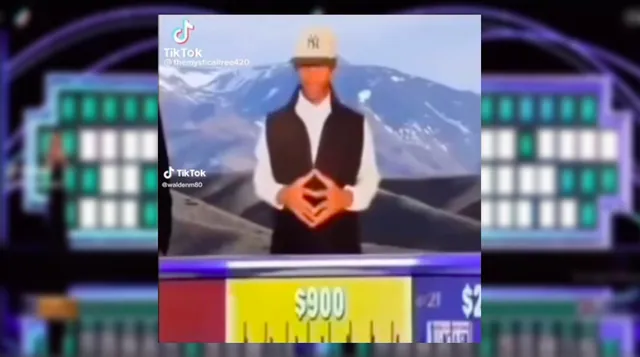 Yeah I'd Like To Solve The Puzzle meme card