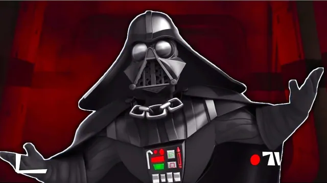 Yo Dudes The Empire Is Pretty Chill meme card