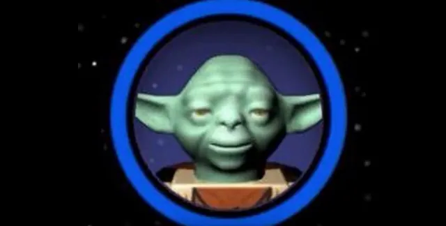 Yoda CBT meme card